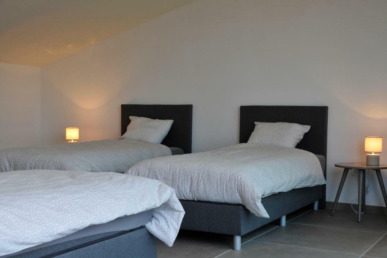 Maison La Belle Vue Mont-de-l'Enclus Ngoại thất bức ảnh
